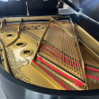 1899 Steinway ice cream cone model A grand piano with PianoDisc player system - Grand Pianos